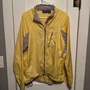 Patagonia Windbreaker